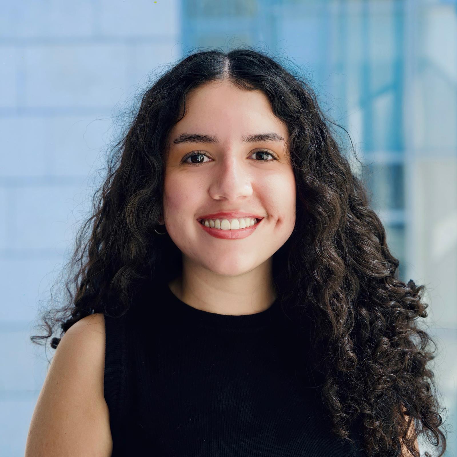 Maria Zambrano Davila